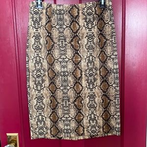 Skirt - Large - Kate Kasin